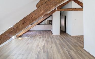Apartment 3.5 rooms - image - 8