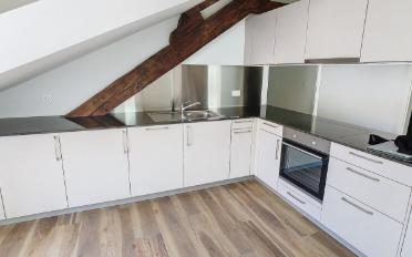Apartment 3.5 rooms - image - 2