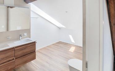 Apartment 3.5 rooms - image - 12