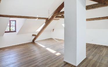 Apartment 3.5 rooms - image - 10
