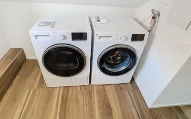 Apartment 3.5 rooms - image - 11