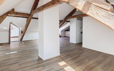 Apartment 3.5 rooms - image - 13