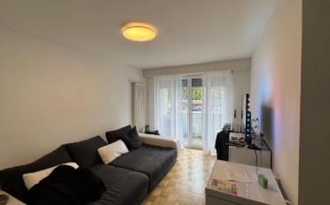 Appartement 3 pièces - image - 1