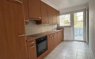 Apartment 5.5 rooms - image - 2