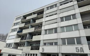 Apartment 5.5 rooms - image - 1