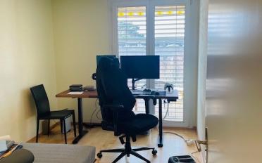 Apartment 3.5 rooms - image - 7