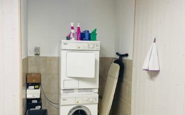 Apartment 3.5 rooms - image - 11