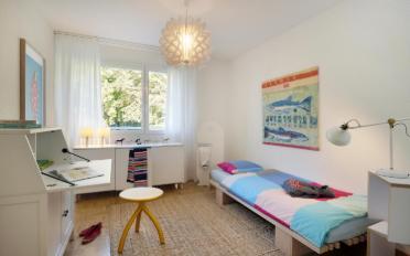 Apartment 3.5 rooms - image - 8