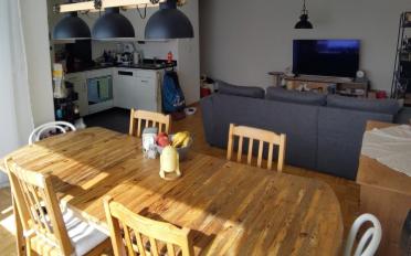 Apartment 3.5 rooms - image - 1