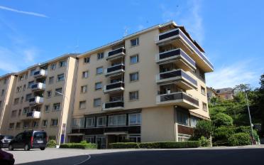 Appartement 1 pièce - image - 1