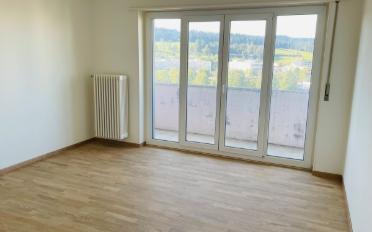 Apartment 3 rooms - image - 2