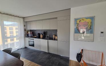 Apartment 3.5 rooms - image - 4