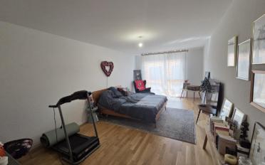 Apartment 3.5 rooms - image - 5
