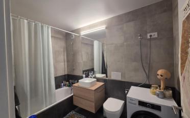 Apartment 3.5 rooms - image - 3