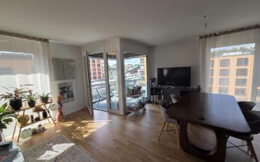 Apartment 3.5 rooms - image - 8