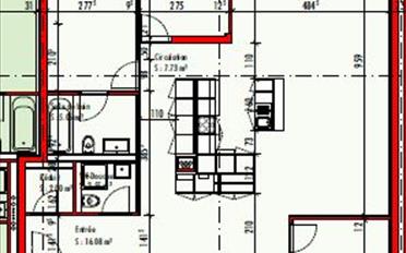Wohnung 4.5 Zimmer - image - 9
