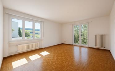 Wohnung 3.5 Zimmer - image - 1