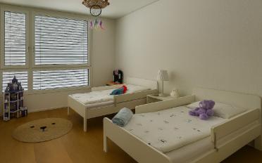 Apartment 4.5 rooms - image - 4