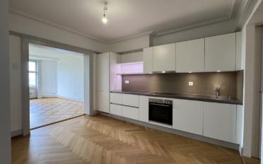 Apartment 3.5 rooms - image - 13