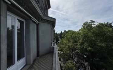 Apartment 3.5 rooms - image - 11