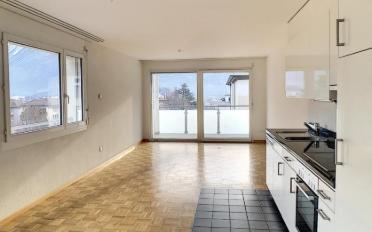 Apartment 4.5 rooms - image - 1