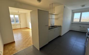 Apartment 2 rooms - image - 1