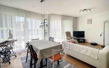Apartment 3.5 rooms - image - 3