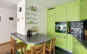 Apartment 3.5 rooms - image - 2