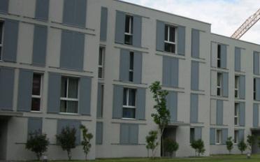 Wohnung 2 Zimmer - image - 1