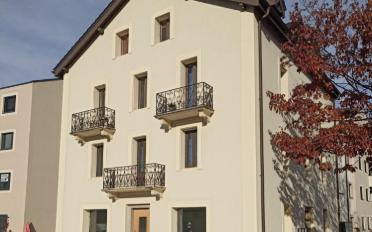 Apartment 3.5 rooms - image - 6