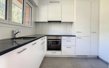 Apartment 3.5 rooms - image - 3