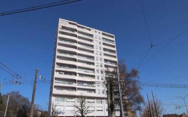 Apartment 4 rooms - image - 1