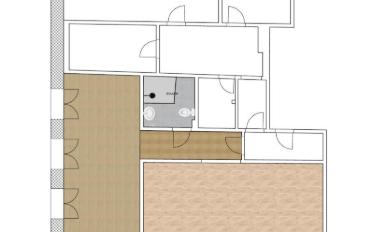 Wohnung 3.5 Zimmer - image - 2