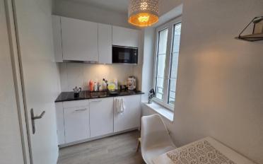 Appartement 1.5 pièces - image - 1
