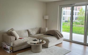 Apartment 3.5 rooms - image - 8