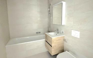 Wohnung ein Zimmer - image - 3