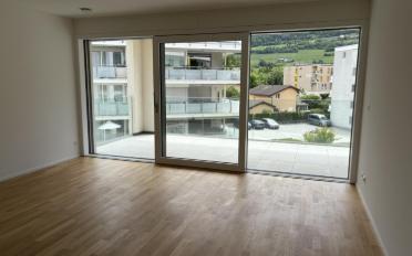 Apartment 2.5 rooms - image - 4