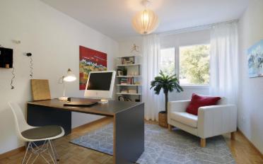 Apartment 3.5 rooms - image - 1