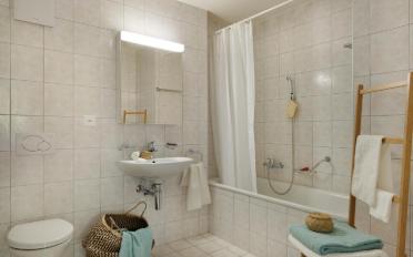 Apartment 3.5 rooms - image - 2