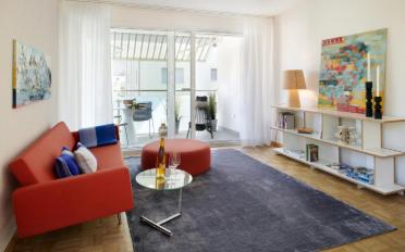 Apartment 3.5 rooms - image - 4