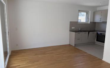Apartment 2.5 rooms - image - 2