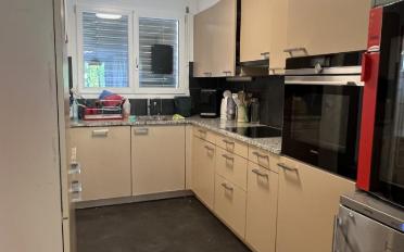 Apartment 7.5 rooms - image - 7