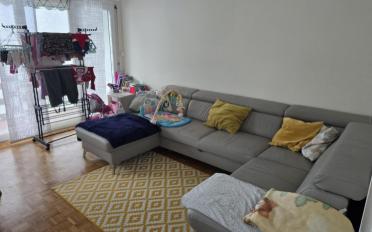 Apartment 4 rooms - image - 2