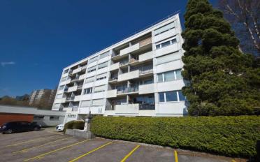 Apartment 4 rooms - image - 1