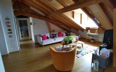 Appartement 3.5 pièces - image - 1