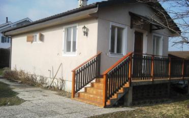 Apartment 3 rooms - image - 1