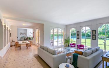 Villa 6.5 Zimmer - image - 2