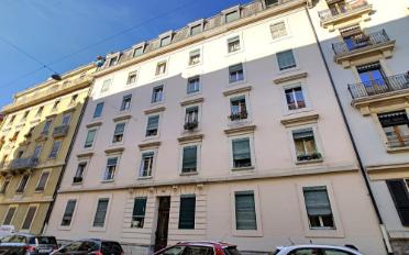 Apartment 3 rooms - image - 1