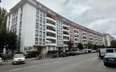 Apartment 4 rooms - image - 1
