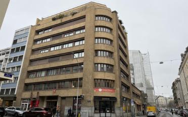 Wohnung 6 Zimmer - image - 1